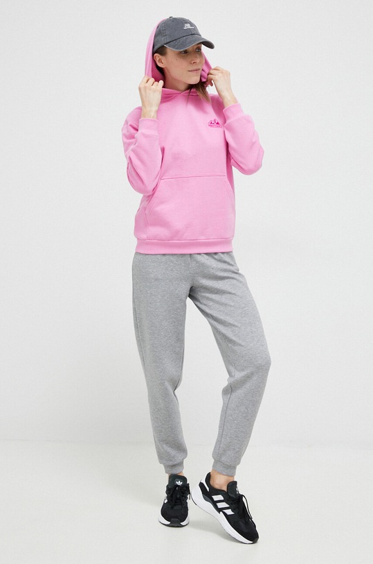 Marmot bluza sportowa Peaks M14174 fioletowy SS23