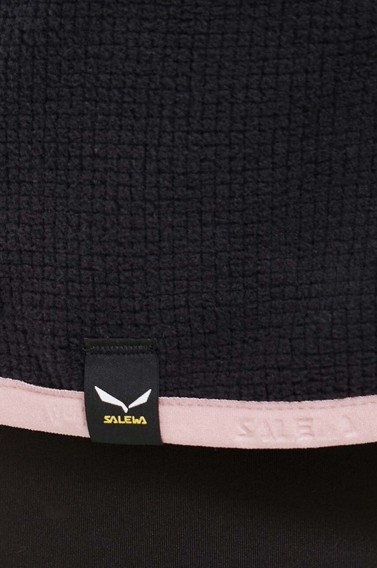 Športová mikina Salewa Paganella 00.0000027925 ružová