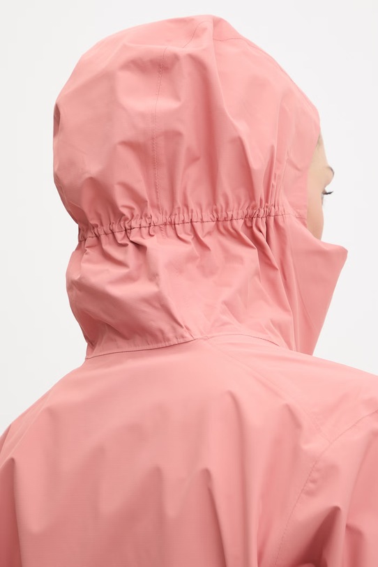 Bunda Salewa OUTDOOR 00.0000028616 ružová