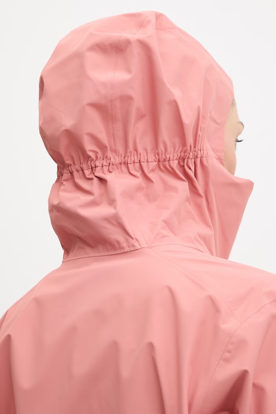 Bunda Salewa OUTDOOR 00.0000028616 ružová