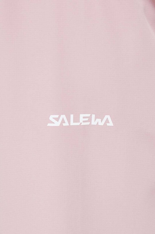 Salewa kurtka PUEZ AQUA 4 PTX 00.0000028616 różowy