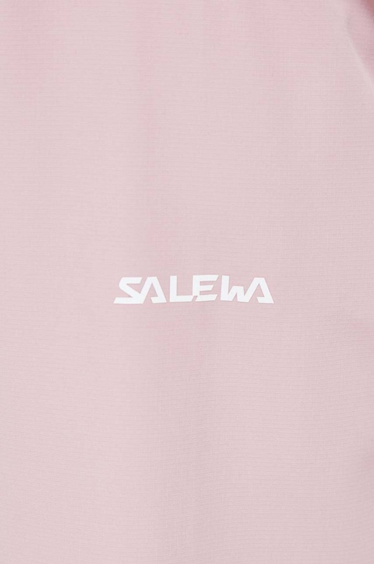 Bunda Salewa 00.0000028616 ružová
