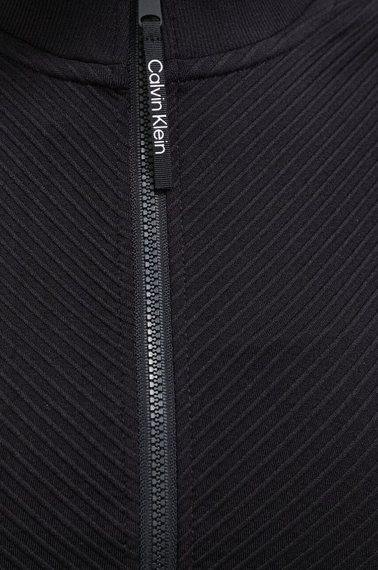 Calvin Klein Performance bluza treningowa Essentials 00GWS3J402 czarny