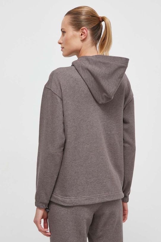 Одяг Кофта Calvin Klein Performance Essentials 00GWS3W300 сірий