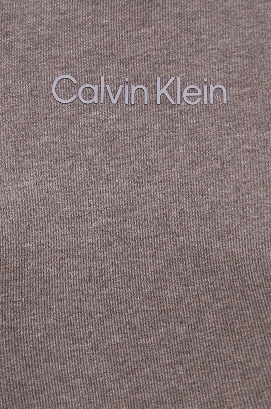 Calvin Klein Performance bluza dresowa Essentials 00GWS3W300 szary
