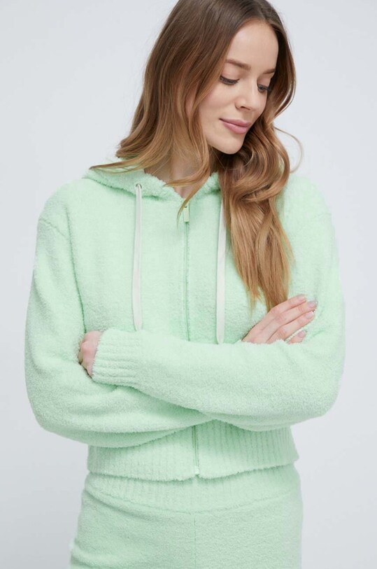 UGG bluza uni verde 1136871