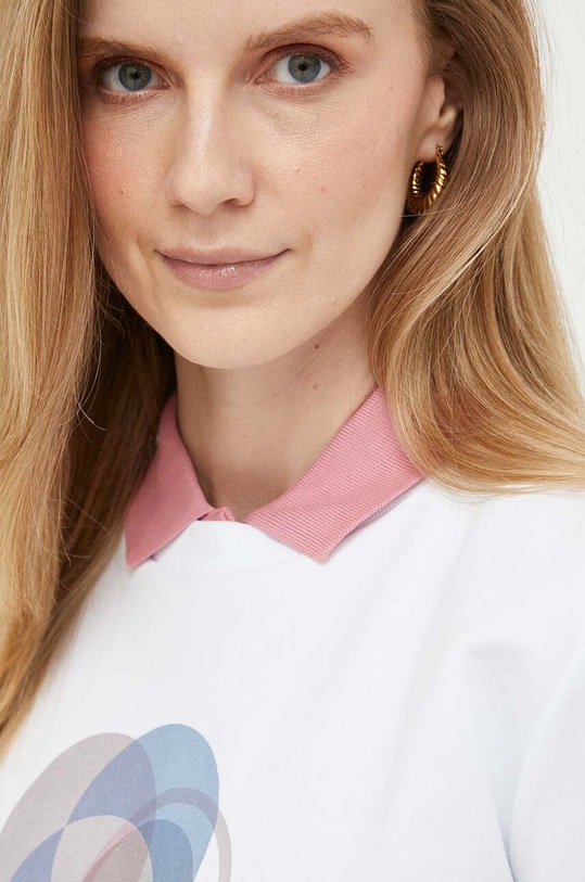 Colmar bluza 9008.5WS biały