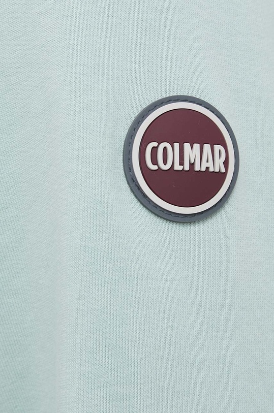 Одяг Кофта Colmar 9009.5WS зелений
