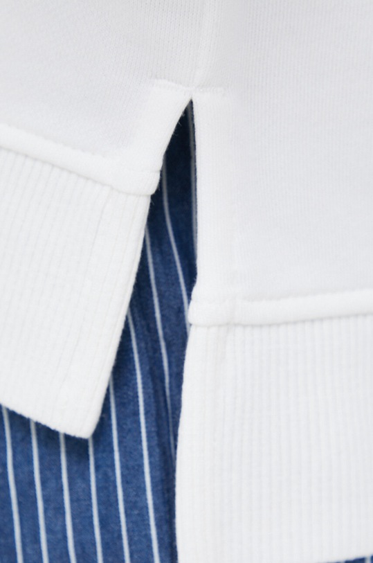 Bavlněná mikina Tommy Hilfiger WW0WW38773.PPYX