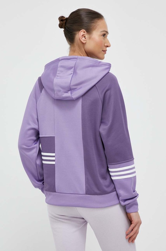 Ruházat adidas Originals felső IC2381 lila