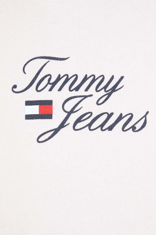 Tommy Jeans bluza DW0DW15410.PPYX roz