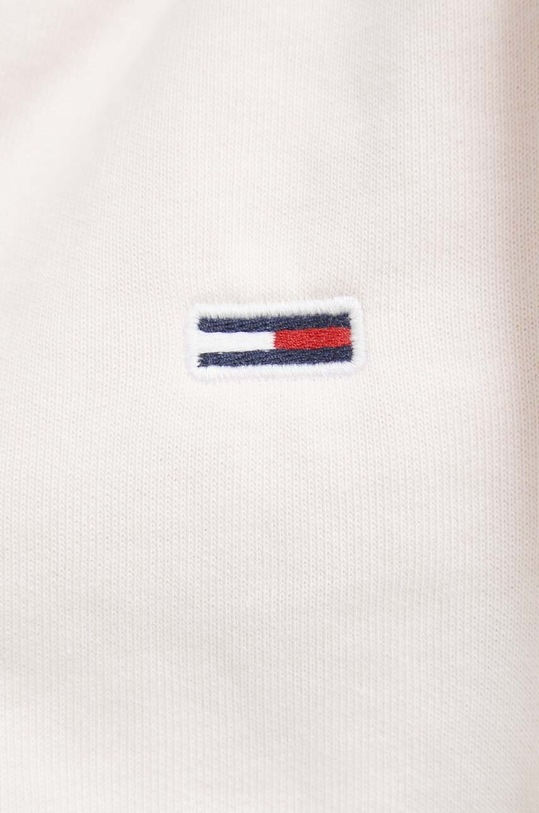 Tommy Jeans bluza DW0DW15414.PPYX różowy