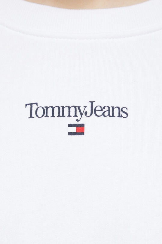 Tommy Jeans bluza DW0DW15409.PPYX