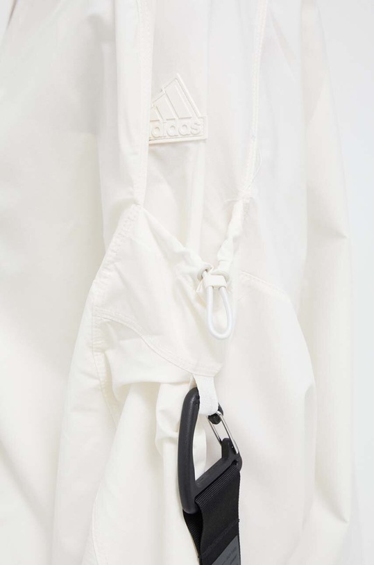 adidas kurtka IA2135 beżowy