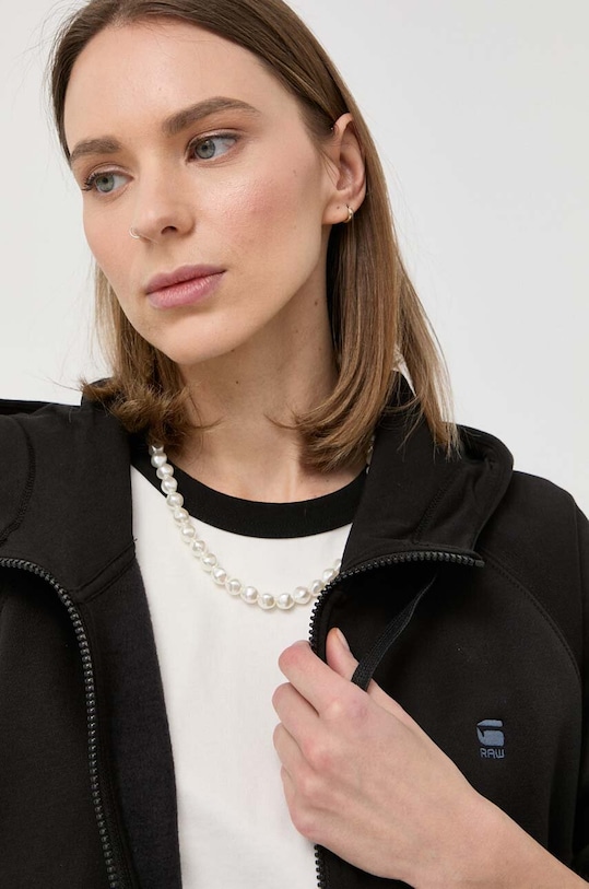 G-Star bluză negru D22727.C235