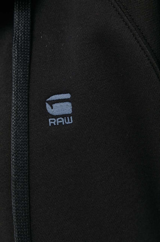 G-Star bluză D22727.C235 negru