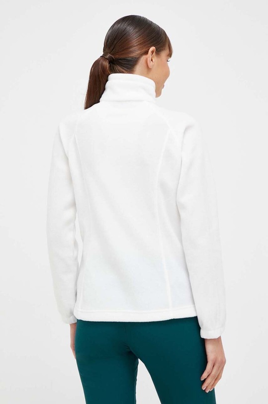 Odzież Columbia bluza sportowa Benton Springs 1372111 biały