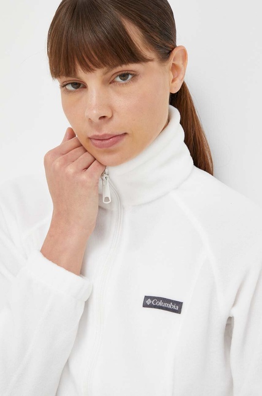 Columbia bluza sportowa Benton Springs biały 1372111