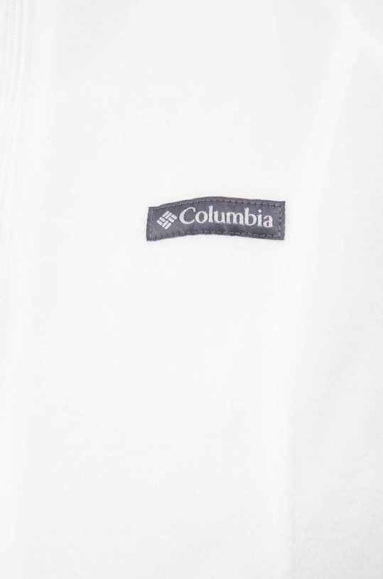 Columbia bluza sportowa Benton Springs 1372111 biały