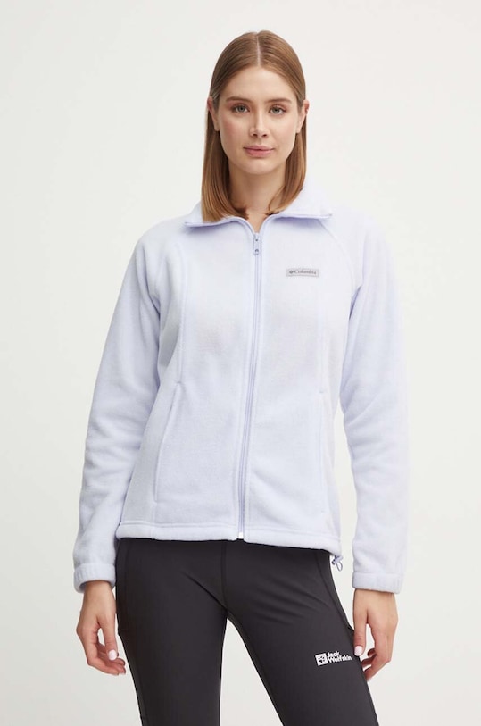 Columbia hanorac Benton Springs uni violet 1372111