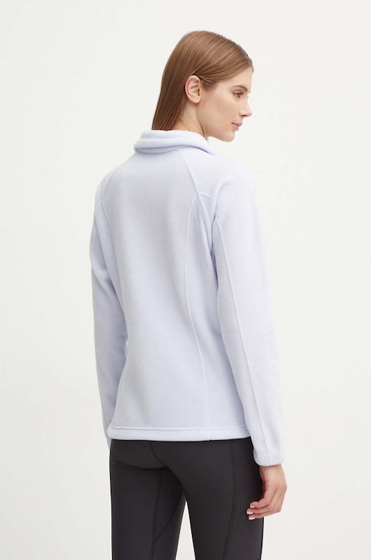 Îmbrăcăminte Columbia hanorac Benton Springs 1372111 violet