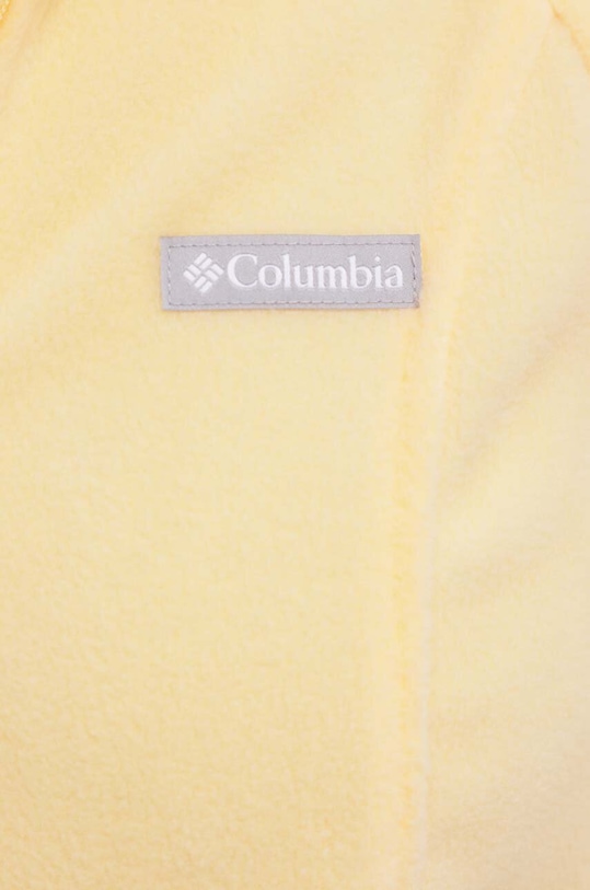 Спортивна кофта Columbia Benton Springs 1372111 помаранчевий