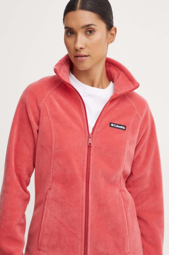 Columbia hanorac Benton Springs rosu 1372111