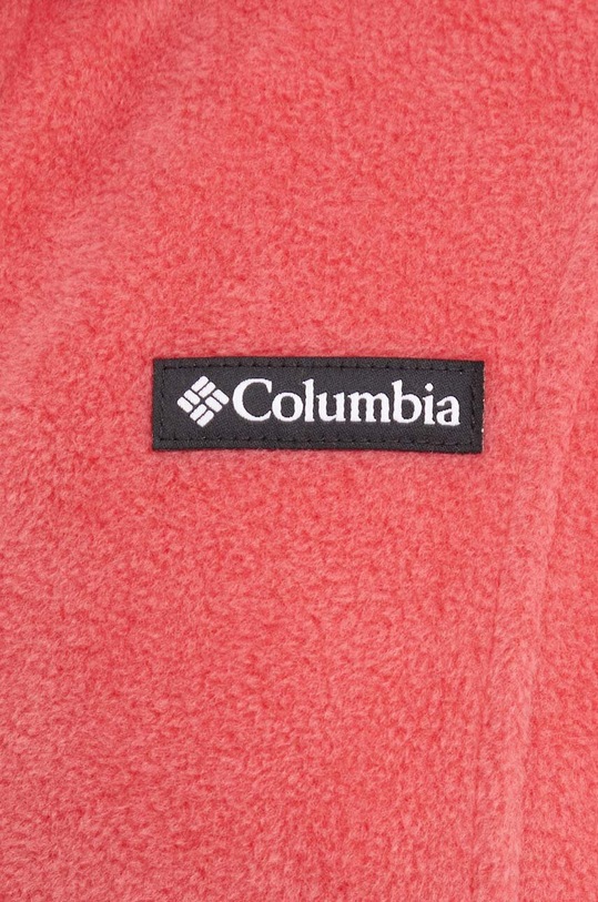 Columbia hanorac Benton Springs 1372111 rosu