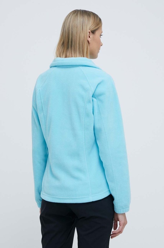 Oblečení Sportovní mikina Columbia Benton Springs 1372111 modrá