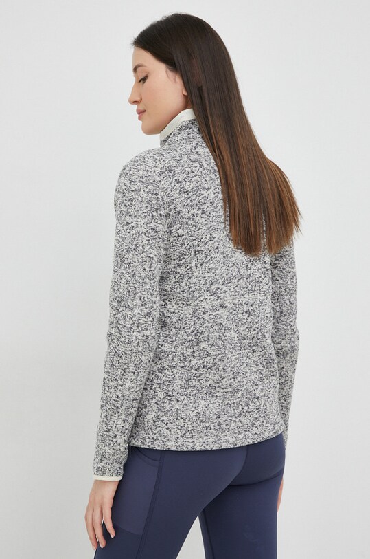 Îmbrăcăminte Columbia hanorac Sweater Weather 1958933 gri