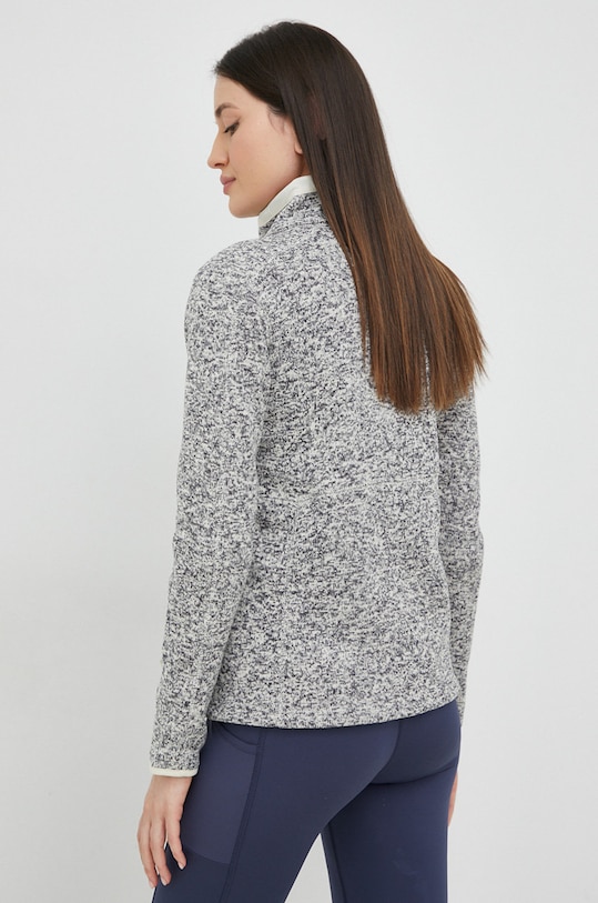 Дрехи Спортен суичър Columbia Sweater Weather 1958933 сив