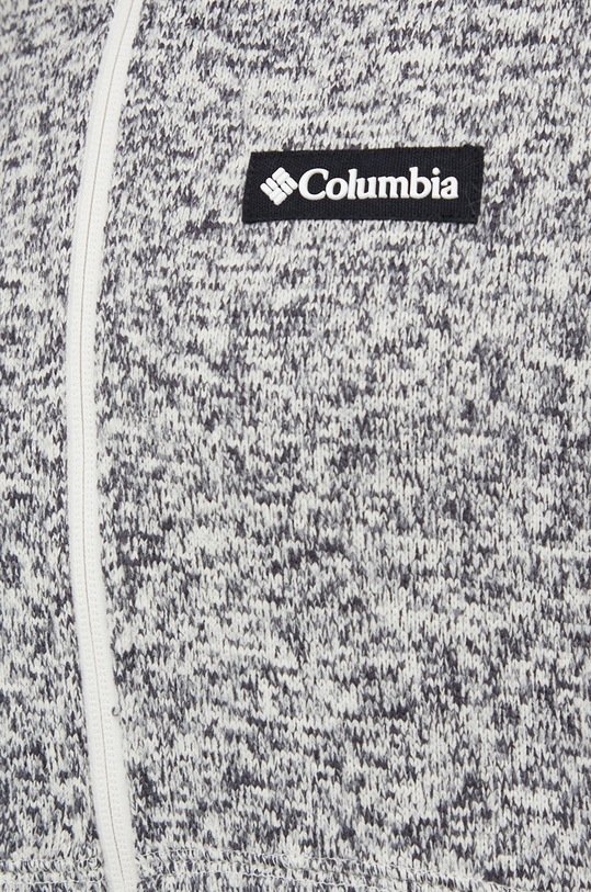 Спортен суичър Columbia Sweater Weather 1958933 сив
