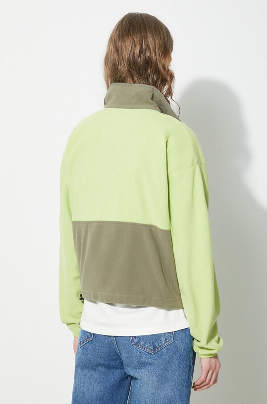 Clothing Columbia sweatshirt 2001293 green