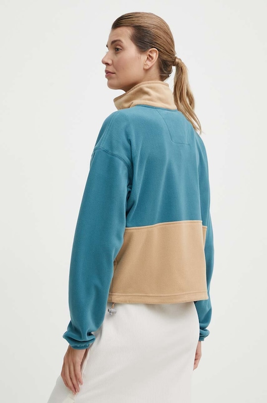 Odzież Columbia bluza Back Bowl 2001293 niebieski