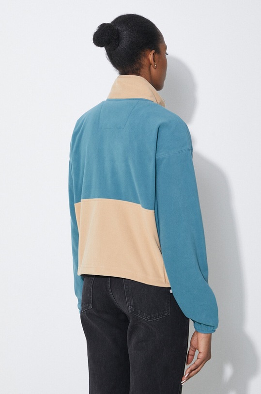 Îmbrăcăminte Columbia bluză Back Bowl 2001293 albastru