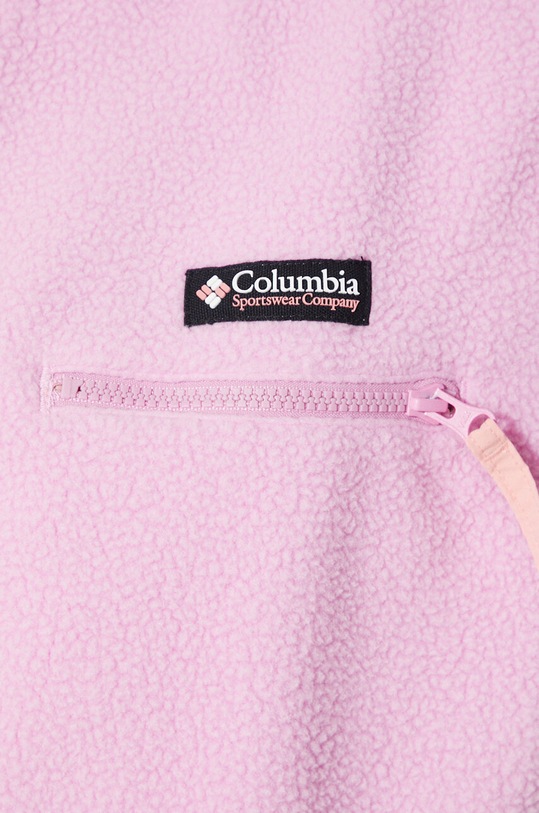 Columbia bluza sportowa Helvetia Cropped 2014561