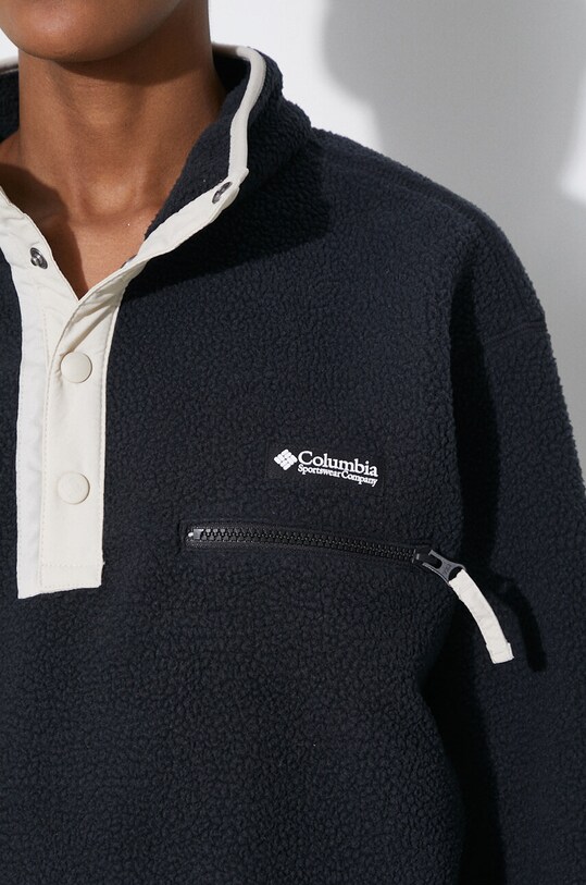 Αθλητική μπλούζα Columbia Helvetia Cropped Helvetia Cropped 2014561