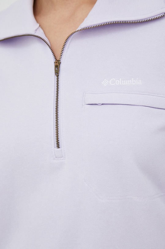 Columbia bluza 2032841 violet