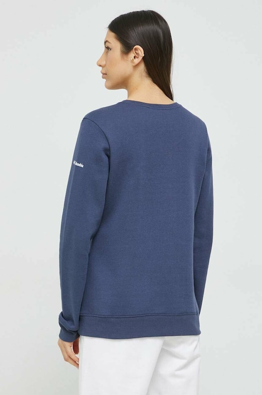 Odzież Columbia bluza 2032891 granatowy