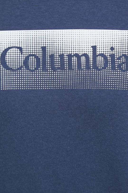 Columbia bluza 2032891 granatowy