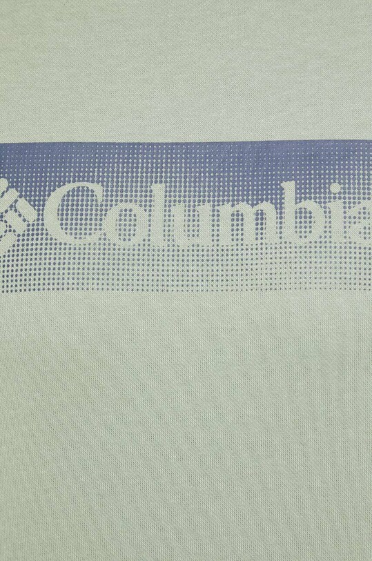 Columbia bluza 2032891 verde