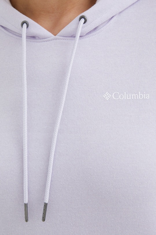 Columbia bluza 2032901 violet