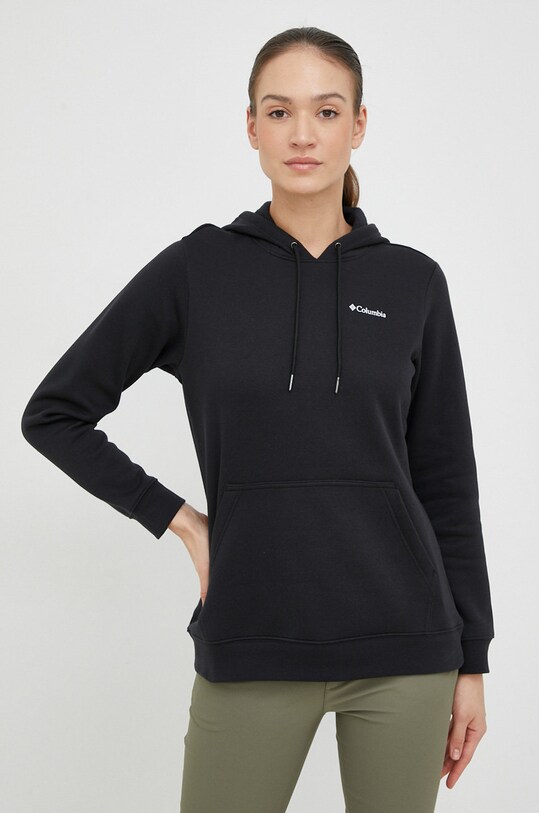 Îmbrăcăminte Columbia bluza 2032901 negru