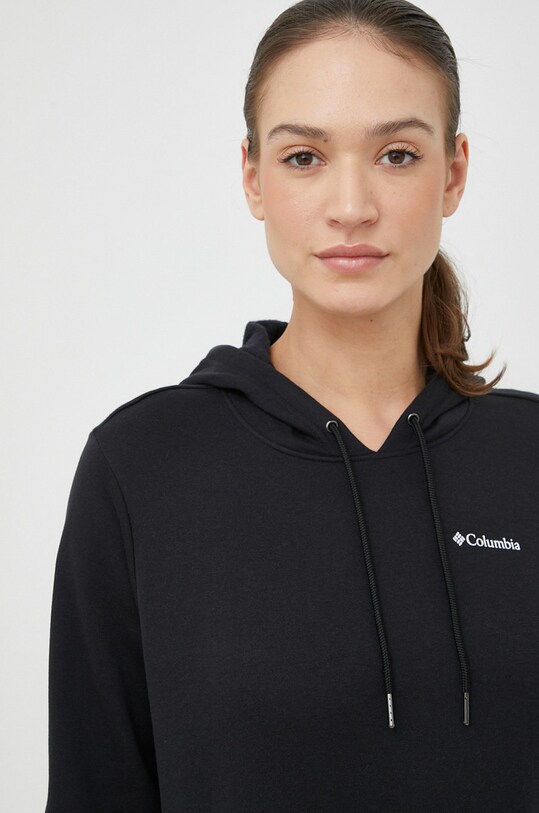 Columbia bluza negru 2032901