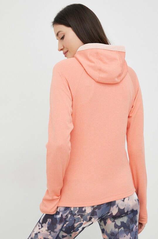 Oblečenie Športová mikina Columbia Boundless Trek 2033654 oranžová