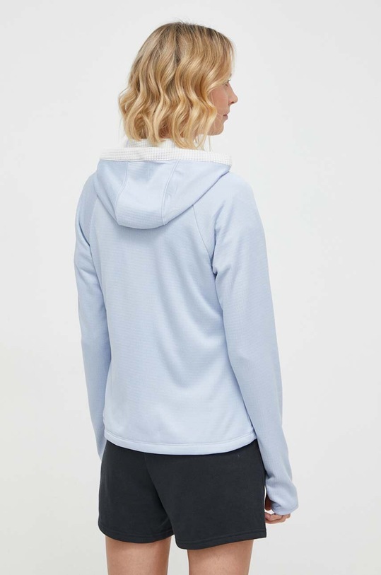 Îmbrăcăminte Columbia hanorac Boundless Trek 2033654 albastru