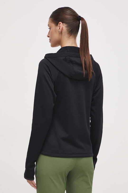 Odzież Columbia bluza sportowa Boundless Trek 2033654 czarny