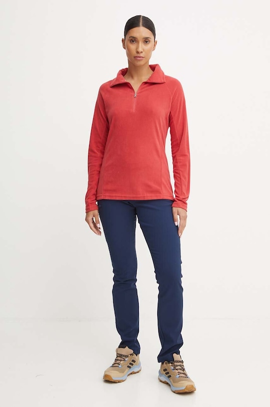 Columbia hanorac Glacial IV 1802201.SS23 rosu AW24