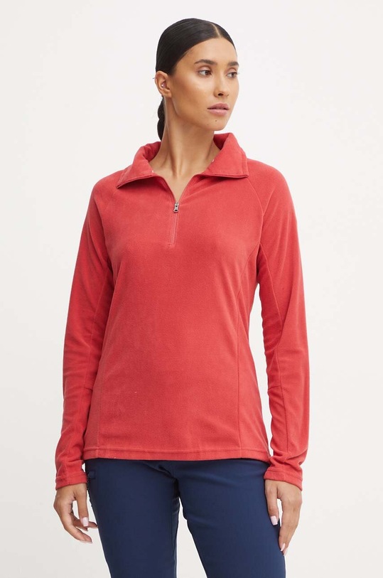 Columbia hanorac Glacial IV rosu 1802201.SS23