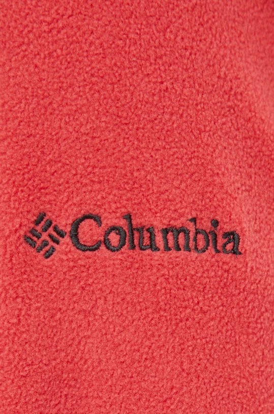 Columbia hanorac Glacial IV 1802201.SS23 rosu